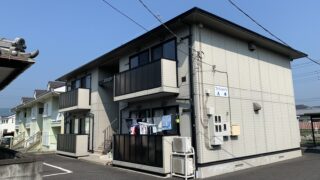 ファミールハイツＡ棟　２０２号室