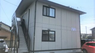 ファミールハイツＢ棟　２０１号室