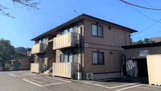 ヴィラフェルトＢ棟　１０１号室